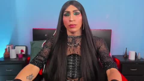 Abbigail Fuster  online show from 01/08/25, 05:48