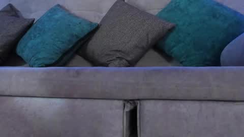 Abbigail Fuster  online show from 05/11/26, 04:04