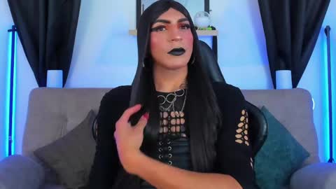 Abbigail Fuster  online show from 05/21/26, 12:34