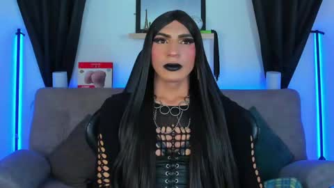 Abbigail Fuster  online show from 05/28/26, 11:35