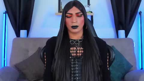 Abbigail Fuster  online show from 06/27/26, 11:26