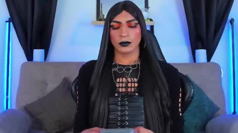 Abbigail Fuster  online show from 07/17/26, 04:12