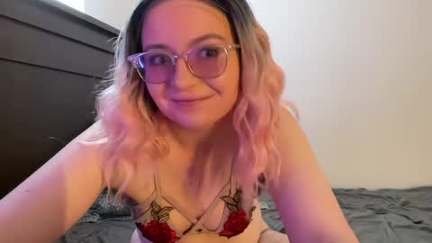 Abbi Willow online show from 05/09/26, 03:06