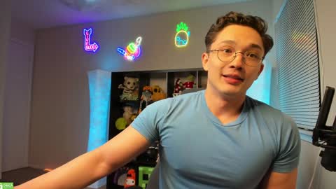 buddy online show from 12/03/24, 05:09