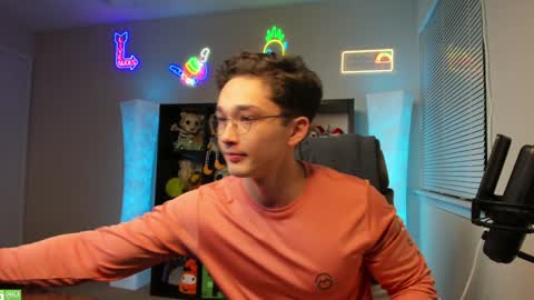 buddy online show from 12/04/24, 05:05