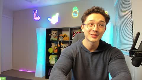 buddy online show from 12/17/24, 05:18