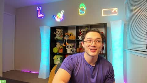 buddy online show from 01/07/25, 05:12