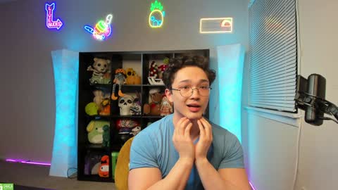 buddy online show from 01/08/25, 05:16