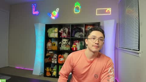 buddy online show from 01/16/25, 05:11