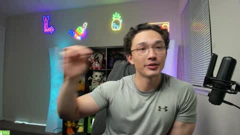 buddy online show from 10/28/25, 02:15