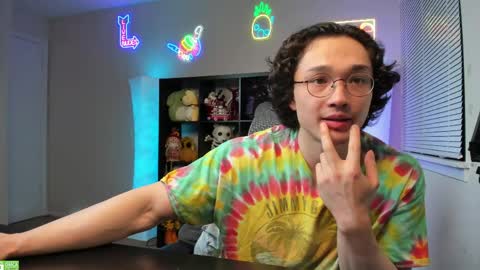 buddy online show from 03/26/26, 03:12