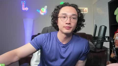 buddy online show from 06/05/26, 02:07