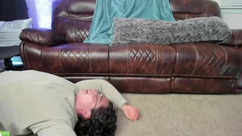 buddy online show from 06/06/26, 02:27