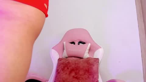 Abbigail online show from 01/22/25, 09:43