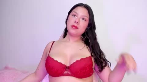 Abbigail online show from 01/29/25, 08:40