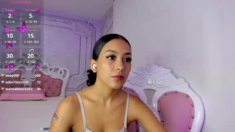 abby online show from 01/17/25, 10:12