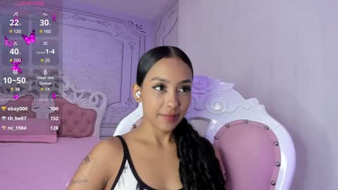 abby online show from 01/28/25, 12:36