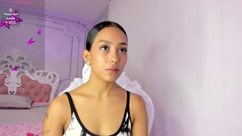 abby online show from 02/08/25, 07:16