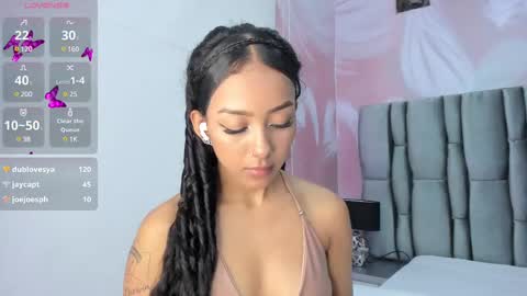 abby online show from 03/04/25, 09:43