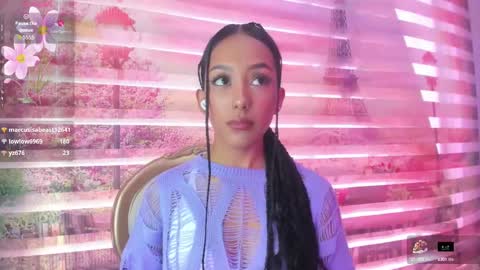 abby online show from 03/12/25, 07:06