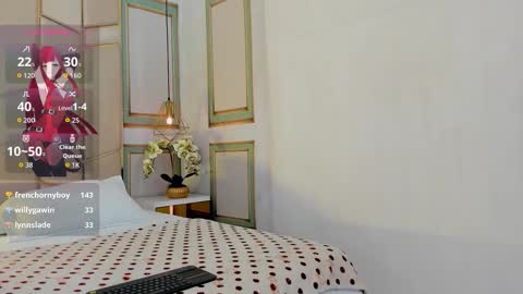 abby online show from 12/14/25, 02:33