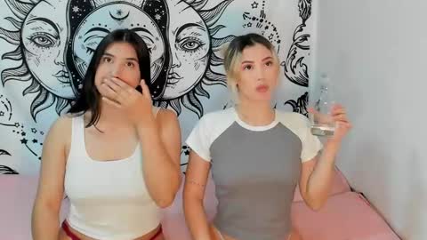    ABBY  LANNA     online show from 02/09/25, 05:40