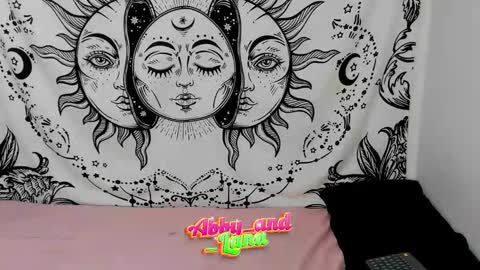    ABBY  LANNA     online show from 12/01/25, 12:37