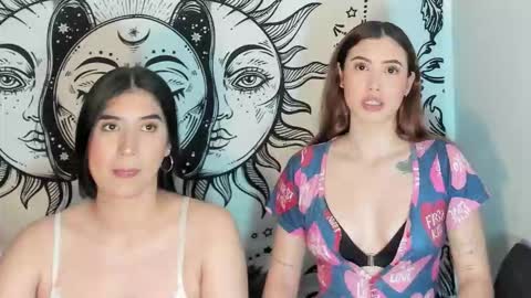    ABBY  LANNA     online show from 02/09/26, 03:32