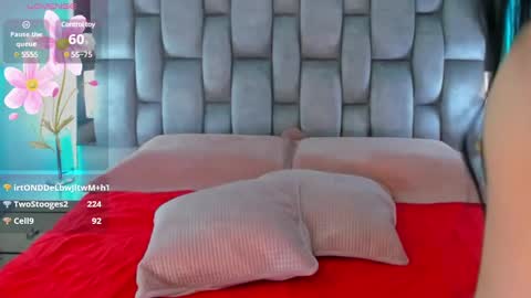 abby_blue01 online show from 01/29/25, 05:30