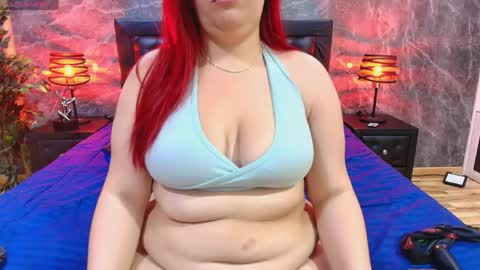 Abby  online show from 05/12/26, 08:50