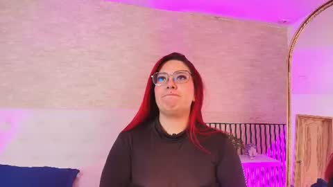 Abby  online show from 06/12/26, 12:15