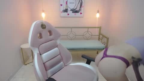  Abby  online show from 01/09/26, 07:59