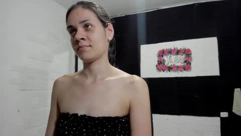 Abby Connie online show from 02/16/25, 03:47