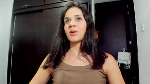 Abby Connie online show from 10/10/25, 01:26