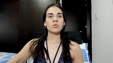 Abby Connie online show from 01/17/26, 03:00