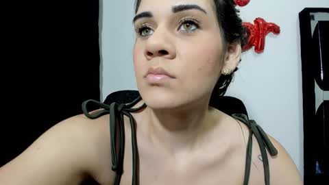 Abby Connie online show from 02/19/26, 03:24