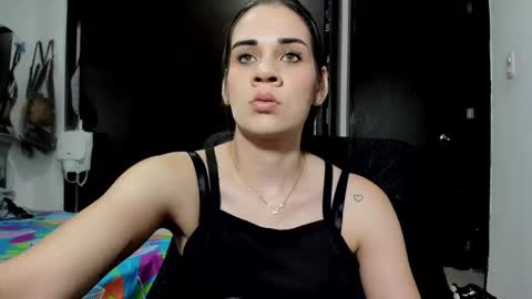 Abby Connie online show from 03/17/26, 03:22