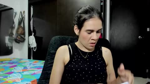 Abby Connie online show from 03/19/26, 02:59