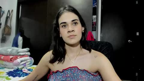 Abby Connie online show from 03/27/26, 03:01