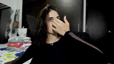 Abby Connie online show from 03/28/26, 03:39