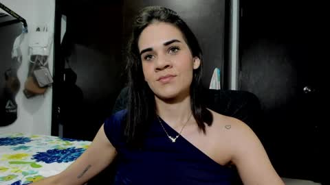 Abby Connie online show from 04/05/26, 01:25