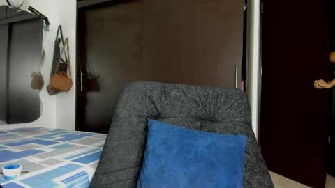 Abby Connie online show from 04/19/26, 02:55