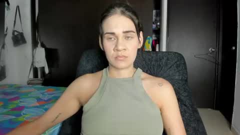 Snapshot of abby_connie chatting on 06/24/26, 03:05 Abby Connie online show from 06/24/26, 03:05