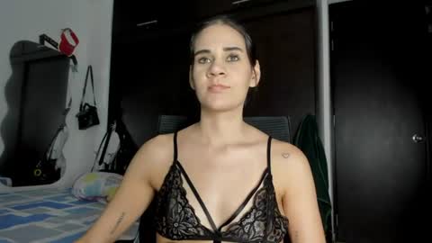 Snapshot of abby_connie chatting on 07/23/26, 11:13 Abby Connie online show from 07/23/26, 11:13
