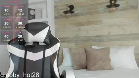 A B B Y online show from 06/04/26, 12:55
