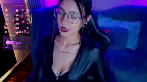 Abby online show from 03/07/26, 08:50