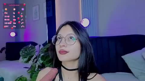 Snapshot of abby_dreamss chatting on 06/10/26, 11:42 Abby online show from 06/10/26, 11:42