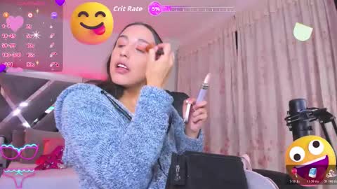 abby_esposiito online show from 12/14/25, 04:45