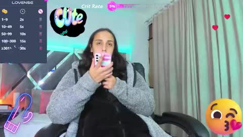 abby_esposiito online show from 01/13/26, 01:00