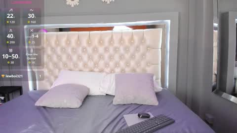 Abby online show from 02/03/26, 06:46